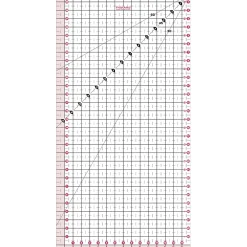 Fiskars Patchwork 15x30 cm 1 St