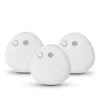 Brandskydd & Första Hjälpen*Housegard Pebble SA700 Optisk 3-pack