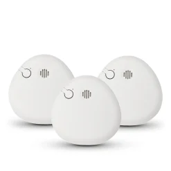 Brandskydd & Första Hjälpen*Housegard Pebble SA700 Optisk 3-pack