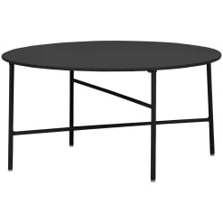 Trädgårdsbord|Utemöbler & Trädgårdsmöbler*ENVY DESIGN Pesetos Ø70H35 cm