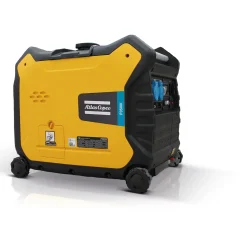 Energi Fritidsboende|Krisberedskap*Atlas Copco P3500i Inverter 3 kVA 230 V