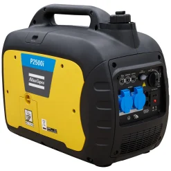Atlas Copco P2500i Inverter 2,3 kVA 230 V 1-Fas