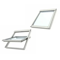 Velux Pivåhängt Paket Solo 2