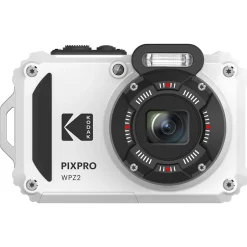 Kamera Foto & Video*Kodak Pixpro WPZ2 5x WP 16MP WiFi