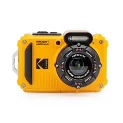 Kamera Foto & Video*Kodak Pixpro WPZ2 5x WP 16MP Wifi