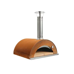 GrillSymbol Pizzo