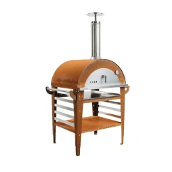 GrillSymbol Pizzo med Pizzabord