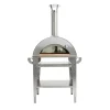 GrillSymbol Pizzo med Pizzabord Inox
