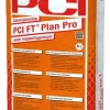 Spackel|Murning & Gjutning*PCI Plan Pro FT 20 kg