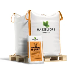 Hasselfors Garden Planteringsjord Storsäck 1500L