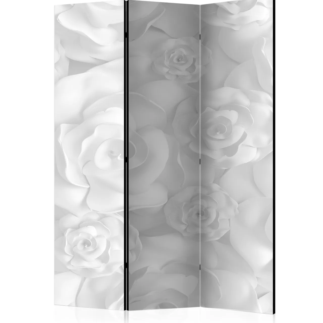 Arkiio Plaster Flowers 135x172 cm