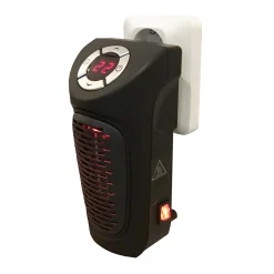 Termo Plug-In PTC-Keramisk 350W