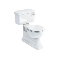 Burlington P18 440 mm med Mjukstängande Sits