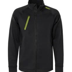 Arbetsskjorta & Arbetströja|Friluftskläder & Fritidskläder*Fristads Polartec 4870 PY