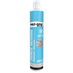 Simpson Strong Tie POLY-GPG Vinter 300 ml