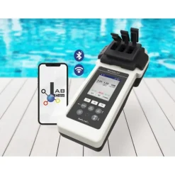 Planet Pool PoolLab 20
