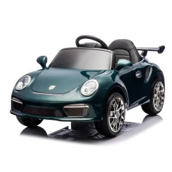 Barn Nordic Play Porsche RUF CTR 3 Clubsport 2x10,8V Motor