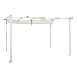 Pergola|Hus & Fritidshus*Comfort Garden Porto Pergola 4x3 m