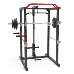 Bänk & Ställning*Core Power Rack 6430077373556 Bygghemma.se