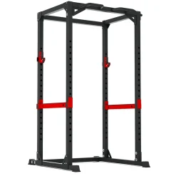 Master Fitness Power Rack XT12
