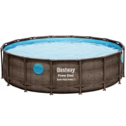 Bestway Power Steel Swim Vista