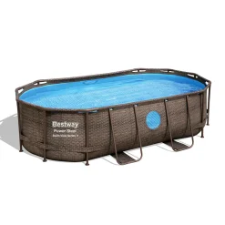 Bestway Power Steel Swim Vista ll 4,27 x 2,5 m