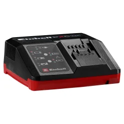 Batteri & Laddare*Einhell Power X-Fastcharger 4A