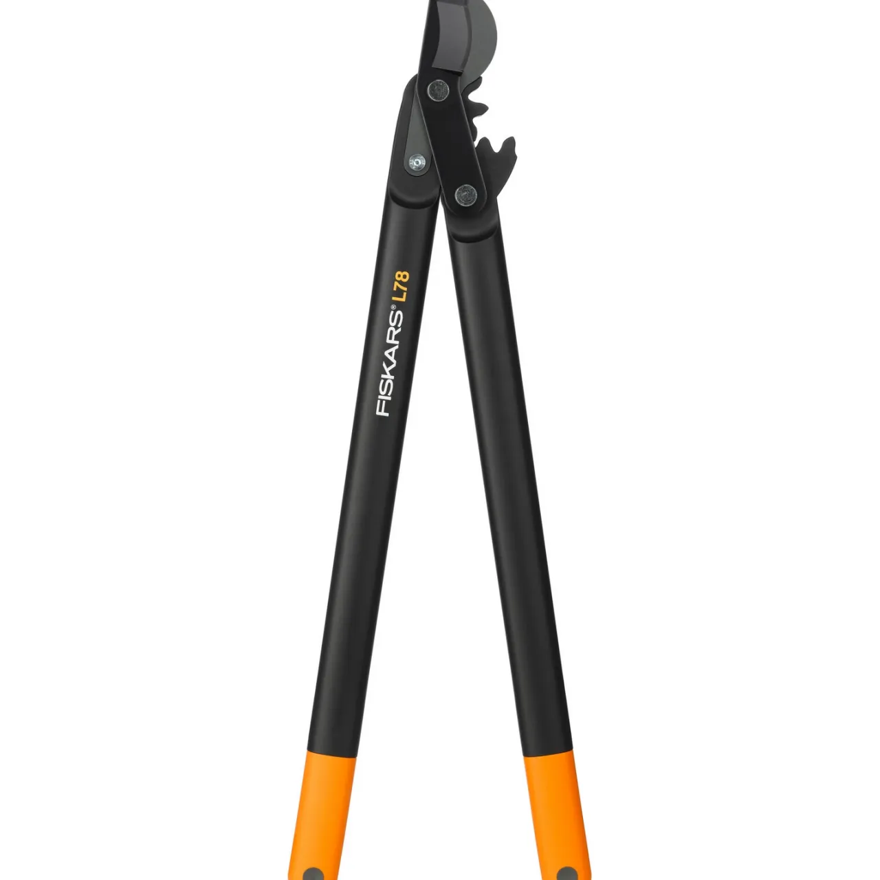 Fiskars PowerGear med Utväxling och Sidoskär L78 L