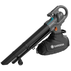 Gardena PowerJet Collect 18V P4A Utan Batteri & Laddare