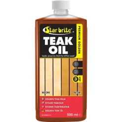 Olja & Bets|Båtvård*Star Brite Premium