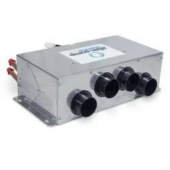 Tillbehör Båt*Albin Group Marine Premium 9 kW 12V
