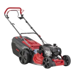 AL-KO Premium 524 SP-B Bensindriven