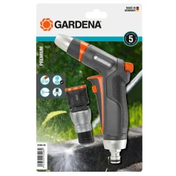 Gardena Premium Set