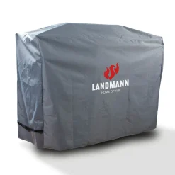 Grilltillbehör & Grillredskap|Nyheter*Landmann Premium XXL