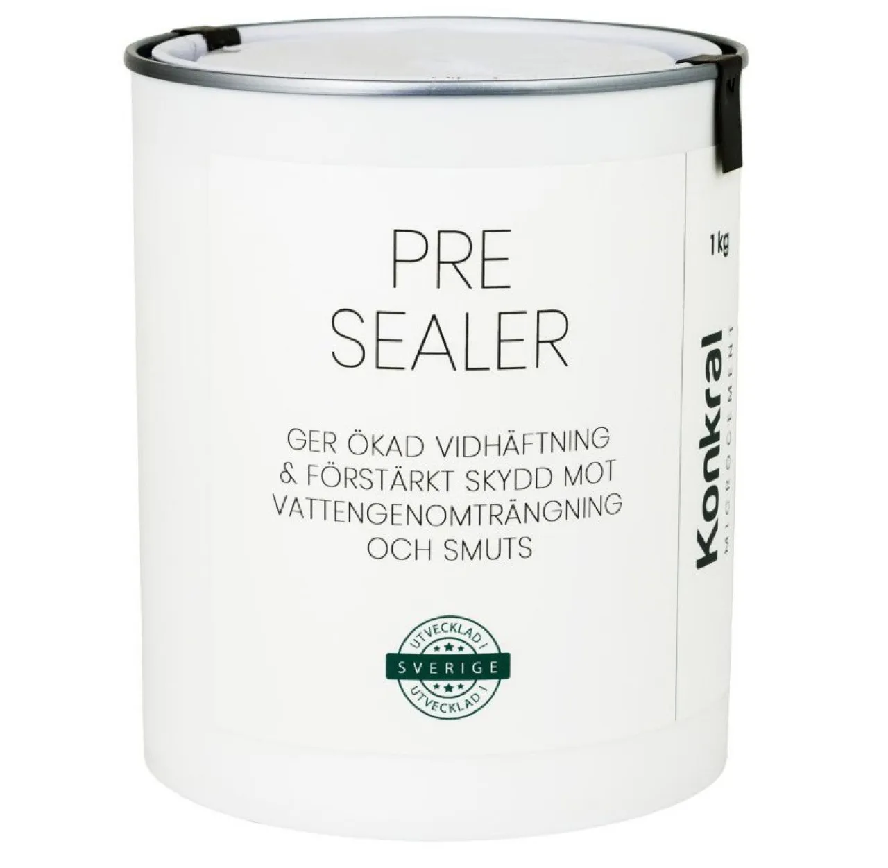 Konkral Pre Sealer