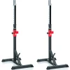 Bänk & Ställning*Gymstick Press & Squat Stand