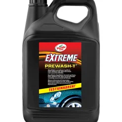 Bilvård*Turtle Wax Prewash-T 5L