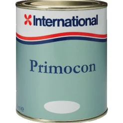 International Primocon