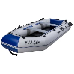 Deep Sea Pro 2 personer