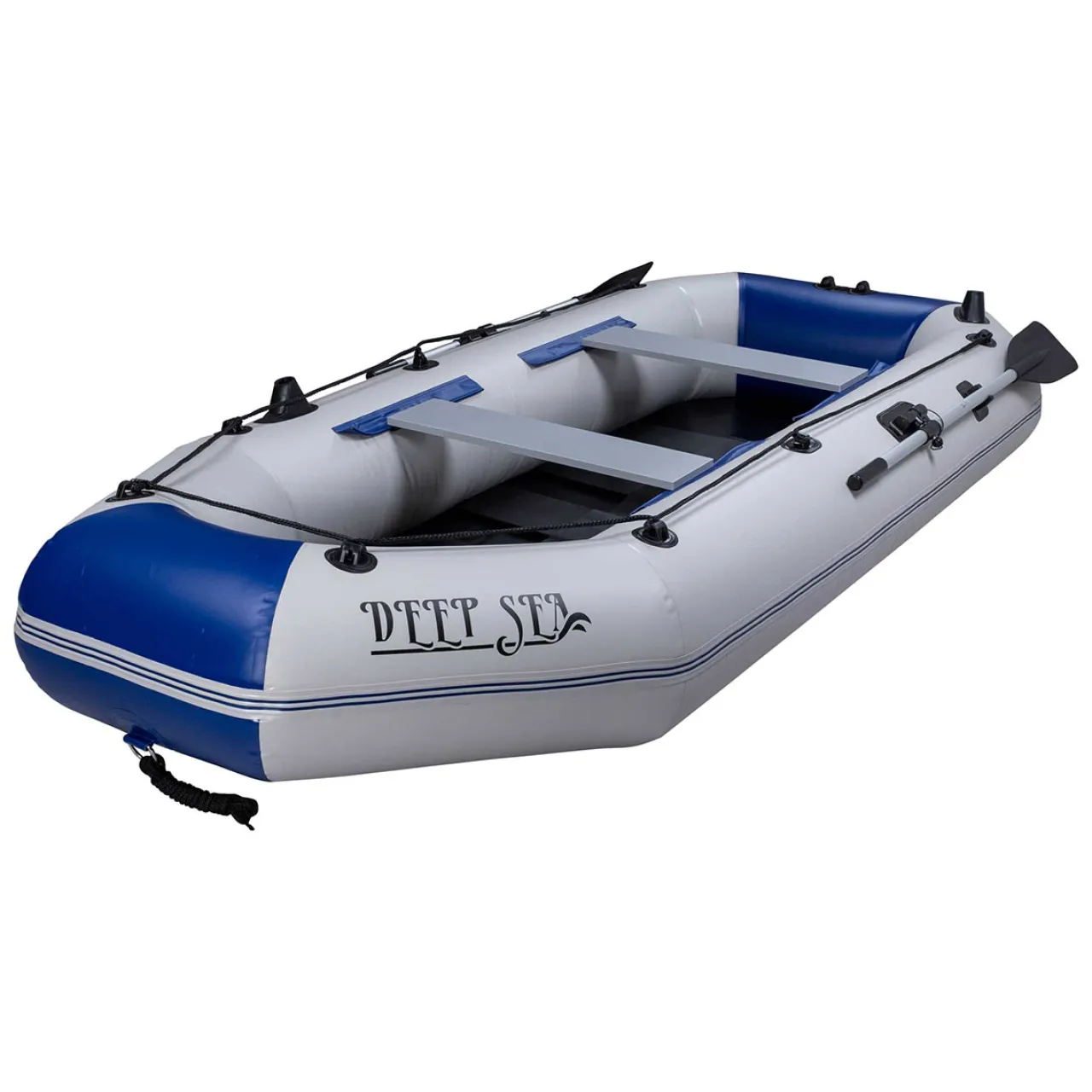 Deep Sea Pro 2 personer