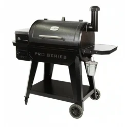 Pelletsgrill*Pit Boss Pro 850 Wi-Fi