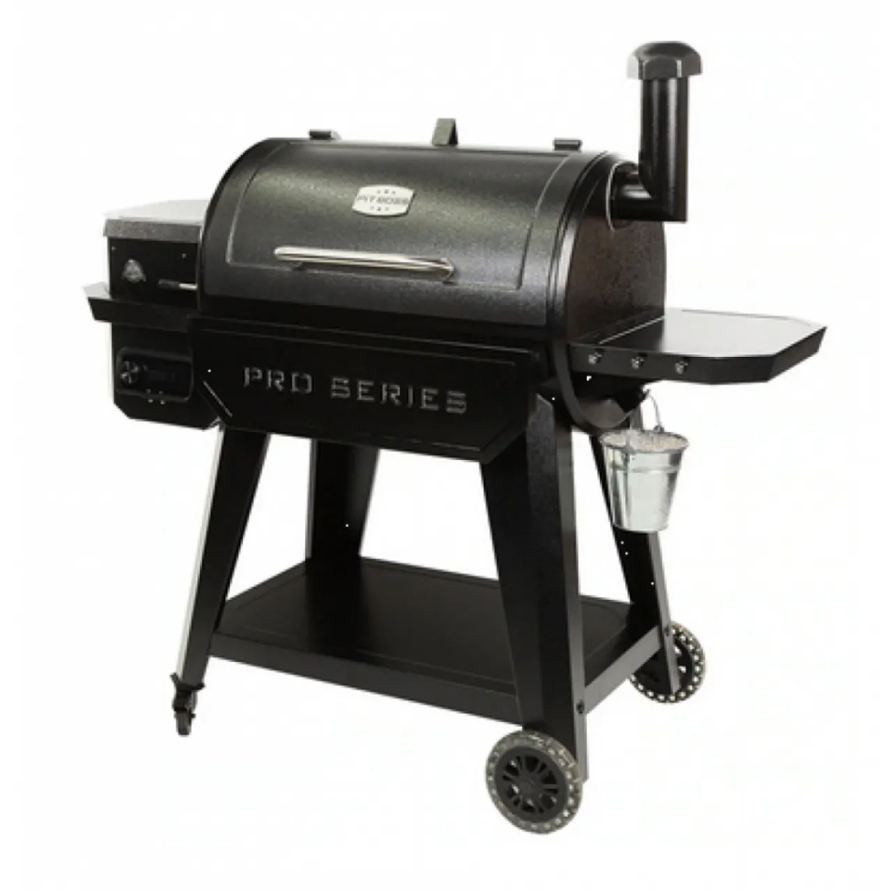 Pelletsgrill*Pit Boss Pro 850 Wi-Fi