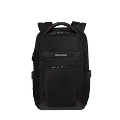 Samsonite PRO DLX6 14.1 tum Svart