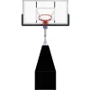 ProSport Pro Fällbar Basketkorg 1,2-3,05m