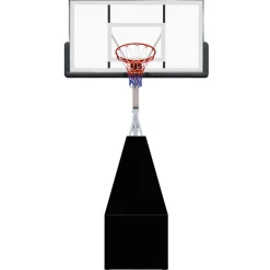 ProSport Pro Fällbar Basketkorg 1,2-3,05m