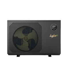 Pooler & Utomhusbad|Poolvärme*Lyfco Pro Inverter 9kW Med WiFi-Styrning