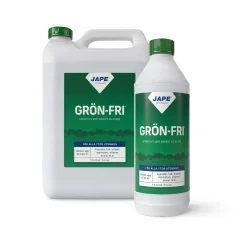 Rengöringsmedel|Rengöringsmedel*Jape Produkter Grön-Fri