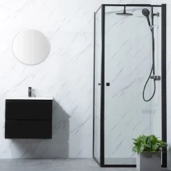 Bathlife Profil Rak Dörr + Rak Dörr