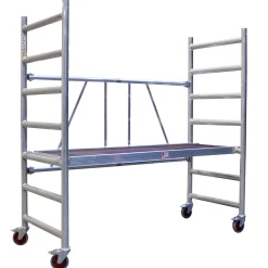 Jumbo Pro Smal Basmodul