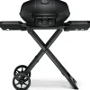 Gasolgrill|Campinggrill*Napoleon PRO285-X Bärbar Phantom